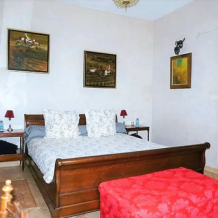 La Maison Rouge 4* Parigi